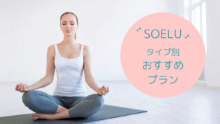 SOELUプラン