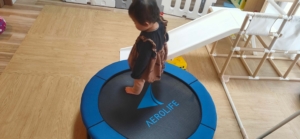 エアロライフホームジャンピング